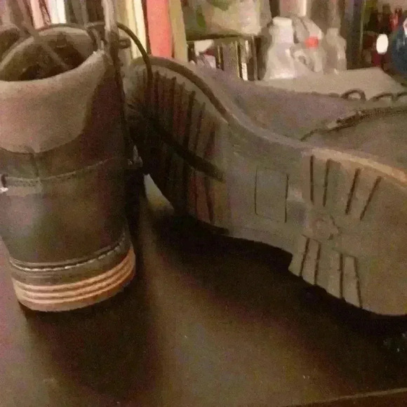 Bullboxer B 52 mens zip up boot size 11 - Picture 5 of 5